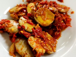 3 Resep Jengkol yang Sedap Buat Lauk, Bumbu Balado hingga Semur