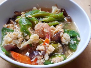 3 Resep Tumis Oyong Berbumbu Sederhana yang Gurih Sedap