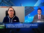 RI Cetak Untung Dagang 34 Bulan Beruntun, Kuat Sampai Kapan?