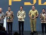 Jokowi: Produk Lokal Jangan Hanya Masuk e-Katalog Tapi Dibeli
