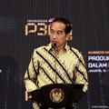 Jokowi Kaget! Duit APBN RI Dipakai Buat Beli Barang Impor