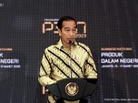 Jokowi Murka Gegara Ini, Sampai Ancam Menteri Hingga PNS