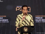 Jokowi Kaget Bank-bank di AS Bangkrut: Semuanya Ngeri!