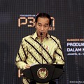 Awas! Jokowi Ingatkan Ancaman Bagi RI Kini Tidak Ringan