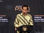 Kesal Dibohongi, Jokowi Ancam Menteri, Gubernur Hingga PNS