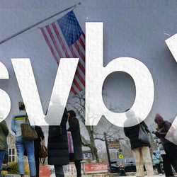 SVB Bangkrut Bikin Startup RI Makin Krisis? Ini Kata Investor