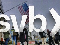 SVB Bangkrut Bikin Startup RI Makin Krisis? Ini Kata Investor