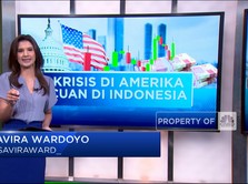 Video: Krisis di Amerika, Cuan di Indonesia