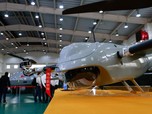 Melihat Taiwan Kembangkan Drone Tempur di Bawah Ancaman China
