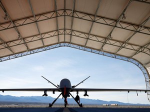 AS Kerahkan Drone Mata-mata ke Okinawa Jepang, Ada Apa?