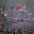 Prancis Chaos! Presiden Macron 'Kalap', Kerusuhan Menggila