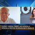 Air Products Mundur, Hilirisasi Batu Bara Jokowi Batal?