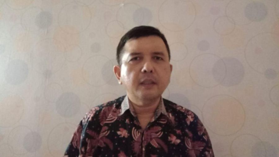 Anggota BPJS Watch Timboel Siregar