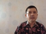 BPJS Watch Soroti Posisi BPJS Kesehatan dalam RUU Kesehatan