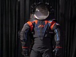 Alasan Baju Baru Astronaut NASA Bukan Warna Putih