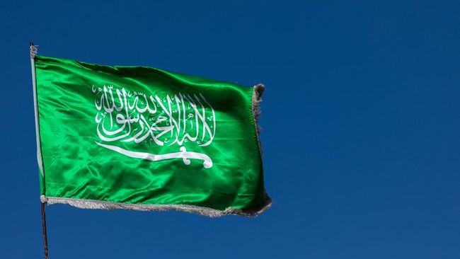 Ada Apa Arab Saudi? 100 Lebih Warga Asing Dihukum Mati