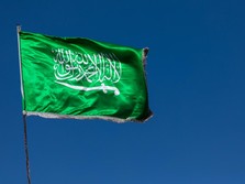 Saudi Lakukan Eksekusi Mati pada Ramadan, Pertama Sejak 2009