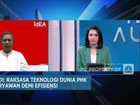 Bikin Startup RI Lebih Efisiensi & Tak PHK Karyawan, Caranya?