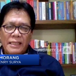 Video: Henry Surya Jadi Tersangka Lagi, Ini Kata Pengacaranya