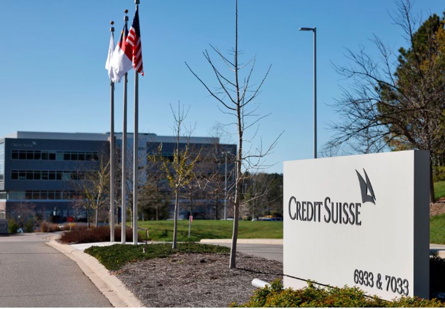 Credit Suisse
