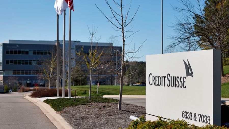 Credit Suisse