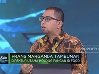 Puasa-Lebaran Harga Sembako Terbang? Ini Kata Bos BUMN Pangan