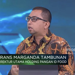 Ramadan di Depan Mata, Stok Daging & Minyak Goreng Aman?