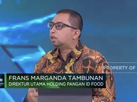 Ramadan di Depan Mata, Stok Daging & Minyak Goreng Aman?