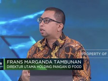 Ramadan di Depan Mata, Stok Daging & Minyak Goreng Aman?