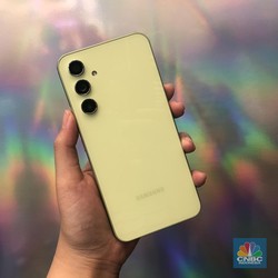 Kamera Galaxy A54 Turun Piksel dari A53, Ini Hasil Fotonya