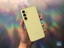 Kamera Galaxy A54 Turun Piksel dari A53, Ini Hasil Fotonya