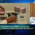 Genjot Premi, Asuransi Andalkan Agen Milenial & Digitalisasi