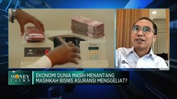 Genjot Premi, Asuransi Andalkan Agen Milenial & Digitalisasi