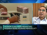 Genjot Premi, Asuransi Andalkan Agen Milenial & Digitalisasi