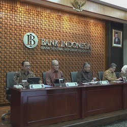 SVB & Credit Suisse Kolaps, 'The Avengers' KSSK Sigap Lakukan