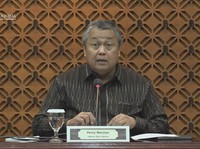 Bos BI Bagikan 3 Kunci Integrasi Sistem Pembayaran ASEAN