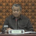 Pahami! Gini Cara BI Memandang Goncangan di AS
