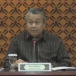 Bocoran Lengkap Hasil Stress Test Perbankan BI, Aman Gak?