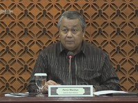 Mantap! Tekad Jokowi Tanpa Visa & Mastercard Dieksekusi BI