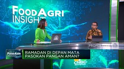 Harga Gula Global Naik Jelang Ramadan, Harga Gula RI Gimana?