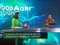 Harga Gula Global Naik Jelang Ramadan, Harga Gula RI Gimana?