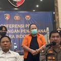 Tok! Henry Surya Divonis 18 Tahun Penjara, Denda Rp 15 M