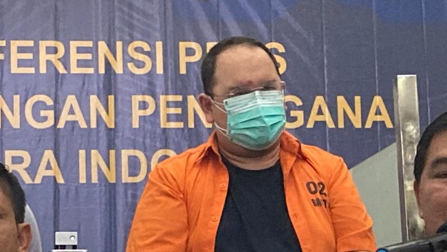 Profil Henry Surya Pemilik Indosurya dan Asuransi Prolife