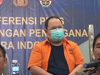 Asuransi Prolife Kena CIU, Henry Surya Harus Tanggung Jawab