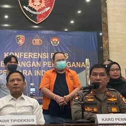 Tegas! Kemenkop UKM Nyatakan Indosurya Bukan Koperasi