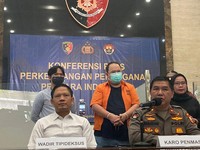 Tegas! Kemenkop UKM Nyatakan Indosurya Bukan Koperasi
