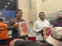 Polisi Buka Suara Soal Ne Bis In Idem Henry Surya, Apa Itu?