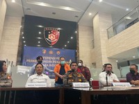 Henry Surya Ditangkap, Polisi Buru Rp 3 T Aset Indosurya