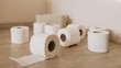 Pemilik Shopee Ganti Tisu WC Karyawan demi Cetak Untung