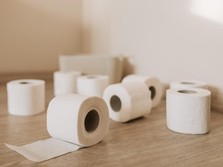 Pemilik Shopee Ganti Tisu WC Karyawan demi Cetak Untung